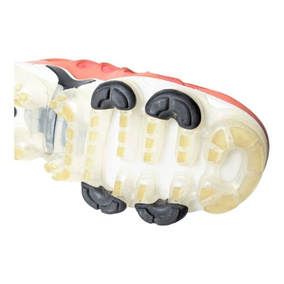 NIKE Air VaporMax Plus 'Overbranding Bright Crimson' Running Shoes Size 8.5 - Picture 10 of 10